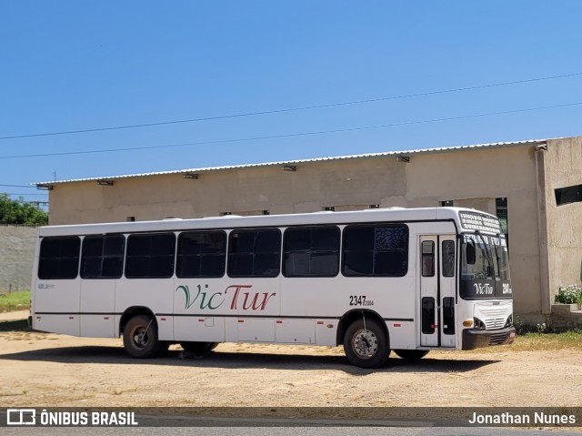Vic Tur 5786 na cidade de Senador Pompeu, Ceará, Brasil, por Jonathan Nunes. Número da foto: #12296021.