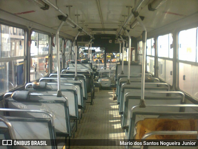 Moisvan Transportes 27657 na cidade de Piritiba, Bahia, Brasil, por Mario dos Santos Nogueira Junior. Número da foto: #12294551.