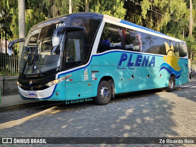 Plena Locações e Serviços 100 na cidade de Petrópolis, Rio de Janeiro, Brasil, por Zé Ricardo Reis. Número da foto: #12294789.