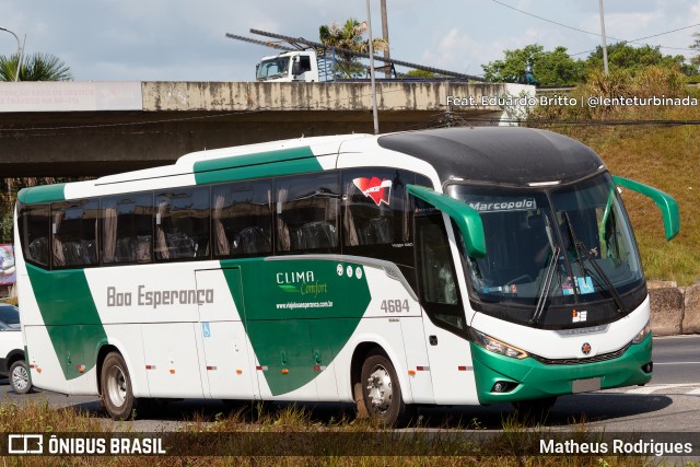 Comércio e Transportes Boa Esperança 4684 na cidade de Ananindeua, Pará, Brasil, por Matheus Rodrigues. Número da foto: #12294375.