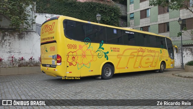 Fiel 1810 na cidade de Petrópolis, Rio de Janeiro, Brasil, por Zé Ricardo Reis. Número da foto: #12294737.