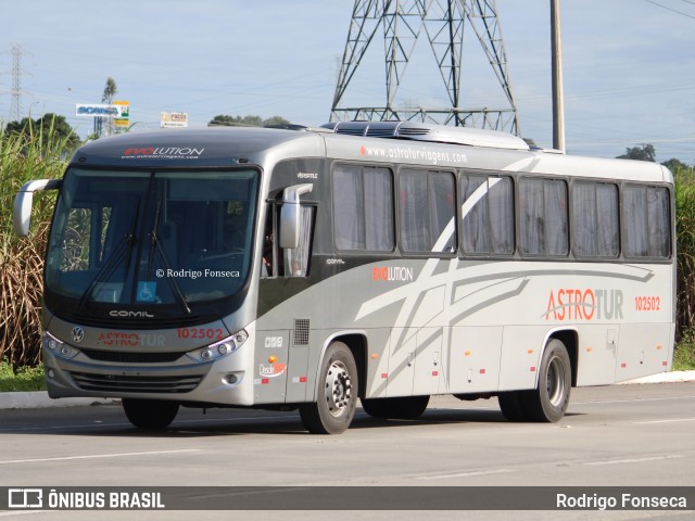 Astrotur Viagens e Turismo 102502 na cidade de Messias, Alagoas, Brasil, por Rodrigo Fonseca. Número da foto: #12295698.
