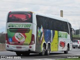 Eucatur - Empresa União Cascavel de Transportes e Turismo 4914 na cidade de Aparecida, São Paulo, Brasil, por Luiz Krolman. Número da foto: #12294092.