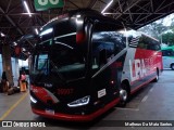Lirabus 26007 na cidade de São Paulo, São Paulo, Brasil, por Matheus Da Mata Santos. Número da foto: #:id.