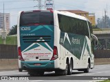 Alternativa Tur 1025 na cidade de Aparecida, São Paulo, Brasil, por Luiz Krolman. Número da foto: #12293125.
