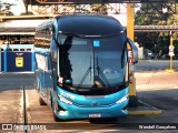 Viação Águia Branca 33540 na cidade de Vitória, Espírito Santo, Brasil, por Wendell Gonçalves. Número da foto: #:id.