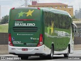 Expresso Brasileiro 202142 na cidade de Aparecida, São Paulo, Brasil, por Luiz Krolman. Número da foto: #12293129.