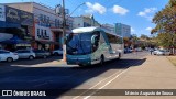 Santa Fé Transportes 093 na cidade de Ouro Branco, Minas Gerais, Brasil, por Márcio Augusto de Sousa. Número da foto: #12295175.