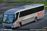 Auto Viação 1001 RJ 108.074 na cidade de Lavrinhas, São Paulo, Brasil, por Jhonatan Diego da Silva Trevisan. Número da foto: #:id.