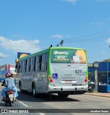 Via Metro - Auto Viação Metropolitana 0211305 na cidade de Juazeiro do Norte, Ceará, Brasil, por Jonathan Nunes. Número da foto: #12293844.