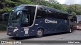 Viação Cometa 721556 na cidade de São Paulo, São Paulo, Brasil, por Fábio Paixão. Número da foto: #12294072.