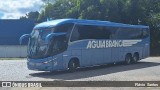 Viação Águia Branca 27800 na cidade de Cruz das Almas, Bahia, Brasil, por Flávio  Santos. Número da foto: #12293523.