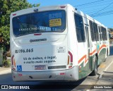 Viação Montes Brancos RJ 196.065 na cidade de Iguaba Grande, Rio de Janeiro, Brasil, por Eduardo Santos. Número da foto: #:id.