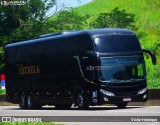 Auto Viação Estrela 7070 na cidade de Paracambi, Rio de Janeiro, Brasil, por Victor Henrique. Número da foto: #12294886.