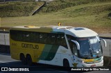Empresa Gontijo de Transportes 19100 na cidade de Lavrinhas, São Paulo, Brasil, por Jhonatan Diego da Silva Trevisan. Número da foto: #12295866.