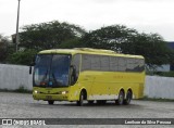 Viação Itapemirim 5077 na cidade de Caruaru, Pernambuco, Brasil, por Lenilson da Silva Pessoa. Número da foto: #12294848.