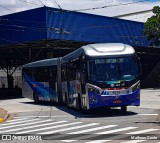 Next Mobilidade - ABC Sistema de Transporte 8259 na cidade de Diadema, São Paulo, Brasil, por Matheus Costa. Número da foto: #12293095.