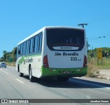 Empresa São Benedito 0351237 na cidade de Aquiraz, Ceará, Brasil, por Jonathan Nunes. Número da foto: #12293846.