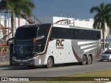 RC Turismo 1232 na cidade de Vitória da Conquista, Bahia, Brasil, por Luygi Rocha. Número da foto: #12295503.