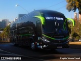 Viação Garcia 82329 na cidade de Ribeirão Preto, São Paulo, Brasil, por Rogério Teixeira Varadi. Número da foto: #12294514.