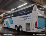 LopeSul Transportes - Lopes e Oliveira Transportes e Turismo - Lopes Sul 3021 na cidade de São Paulo, São Paulo, Brasil, por José Vitor Oliveira Soares. Número da foto: #:id.