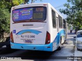 Auto Viação Vera Cruz - Belford Roxo RJ 112.086 na cidade de Nilópolis, Rio de Janeiro, Brasil, por Cleiton Linhares. Número da foto: #12294364.
