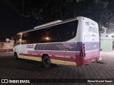 Expresso Maia 860 na cidade de Iporá, Goiás, Brasil, por Eliziar Maciel Soares. Número da foto: #12295428.