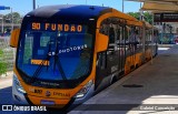 Mobi Rio E902442 na cidade de Rio de Janeiro, Rio de Janeiro, Brasil, por Gabriel Conceição. Número da foto: #12293299.