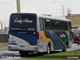 Lady Anna Transportes 2806 na cidade de Aparecida, São Paulo, Brasil, por Luiz Krolman. Número da foto: #12293067.