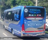 Vidakars Transportes e Turismo 1313 na cidade de São Paulo, São Paulo, Brasil, por Rômulo Santos. Número da foto: #12294358.