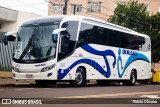 Israel Tur - Israel Transportadora Turística 3000 na cidade de Toledo, Paraná, Brasil, por Flávio Oliveira. Número da foto: #12295561.