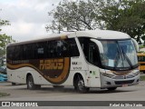 Transportes Fabio's RJ 154.123 na cidade de Rio de Janeiro, Rio de Janeiro, Brasil, por Rafael da Silva Xarão. Número da foto: #:id.