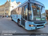 Transcal Sul Transportes Coletivos 24107 na cidade de Porto Alegre, Rio Grande do Sul, Brasil, por JULIO SILVA. Número da foto: #12293525.