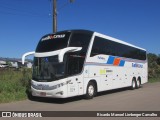 VUSC - Viação União Santa Cruz 2340 na cidade de Santa Cruz do Sul, Rio Grande do Sul, Brasil, por Ricardo Manoel Limberger Carvalho. Número da foto: #12293268.
