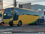Expresso Brasil Tur 8138 na cidade de Parnaíba, Piauí, Brasil, por Otto Danger. Número da foto: #:id.
