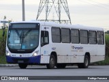 Trampolim da Vitória 407 na cidade de Messias, Alagoas, Brasil, por Rodrigo Fonseca. Número da foto: #12295647.