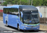 UTIL - União Transporte Interestadual de Luxo 9526 na cidade de Aparecida, São Paulo, Brasil, por Leonardo Daniel. Número da foto: #12293967.