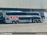 Auto Viação 1001 RJ 108.683 na cidade de Macaé, Rio de Janeiro, Brasil, por José Maurílio Santos. Número da foto: #:id.
