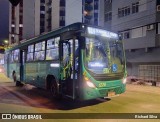Transporte Coletivo Estrela 1226 na cidade de São José, Santa Catarina, Brasil, por Richard Silva. Número da foto: #:id.