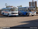 Viação Piracicabana 138 na cidade de Bauru, São Paulo, Brasil, por Vinicius Piovesan. Número da foto: #:id.