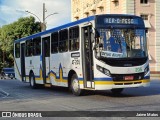 Empresa de Transportes Nova Marambaia AT-205 na cidade de Belém, Pará, Brasil, por Jaime Matos. Número da foto: #:id.