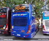 Rota Viagens e Turismo 2027 na cidade de São Paulo, São Paulo, Brasil, por André  Rocha Alves. Número da foto: #12293802.
