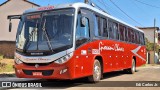 Giovani Chaves Turismo 3100 na cidade de Barão de Cocais, Minas Gerais, Brasil, por Edi Carlos Jr.. Número da foto: #12293894.