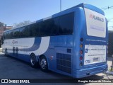 Planalto Transporte e Turismo 1700 na cidade de Aparecida, São Paulo, Brasil, por Douglas Nelson de Oliveira. Número da foto: #12296166.
