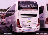 E&E Turismo - Edson & Ednei Turismo 657 na cidade de Aparecida, São Paulo, Brasil, por Marcio Alves Pimentel. Número da foto: #12296057.