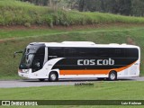 Cos Cob Agência de Viagens e Turismo 1120 na cidade de Aparecida, São Paulo, Brasil, por Luiz Krolman. Número da foto: #12292993.