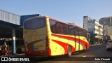 Auto Viação Jurema RJ 120.093 na cidade de Duque de Caxias, Rio de Janeiro, Brasil, por João Vicente. Número da foto: #:id.