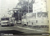 ECCB - Empresa Circular Cidade de Bauru 795 na cidade de Bauru, São Paulo, Brasil, por André Martins. Número da foto: #12293556.