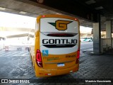Empresa Gontijo de Transportes 19685 na cidade de Belo Horizonte, Minas Gerais, Brasil, por Maurício Nascimento. Número da foto: #12295316.