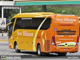 Novo Millenium Turismo 2600 na cidade de Juiz de Fora, Minas Gerais, Brasil, por Luiz Krolman. Número da foto: #12293026.